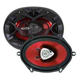 BOSS Audio CH5720. ����������� �������������� CH5720.